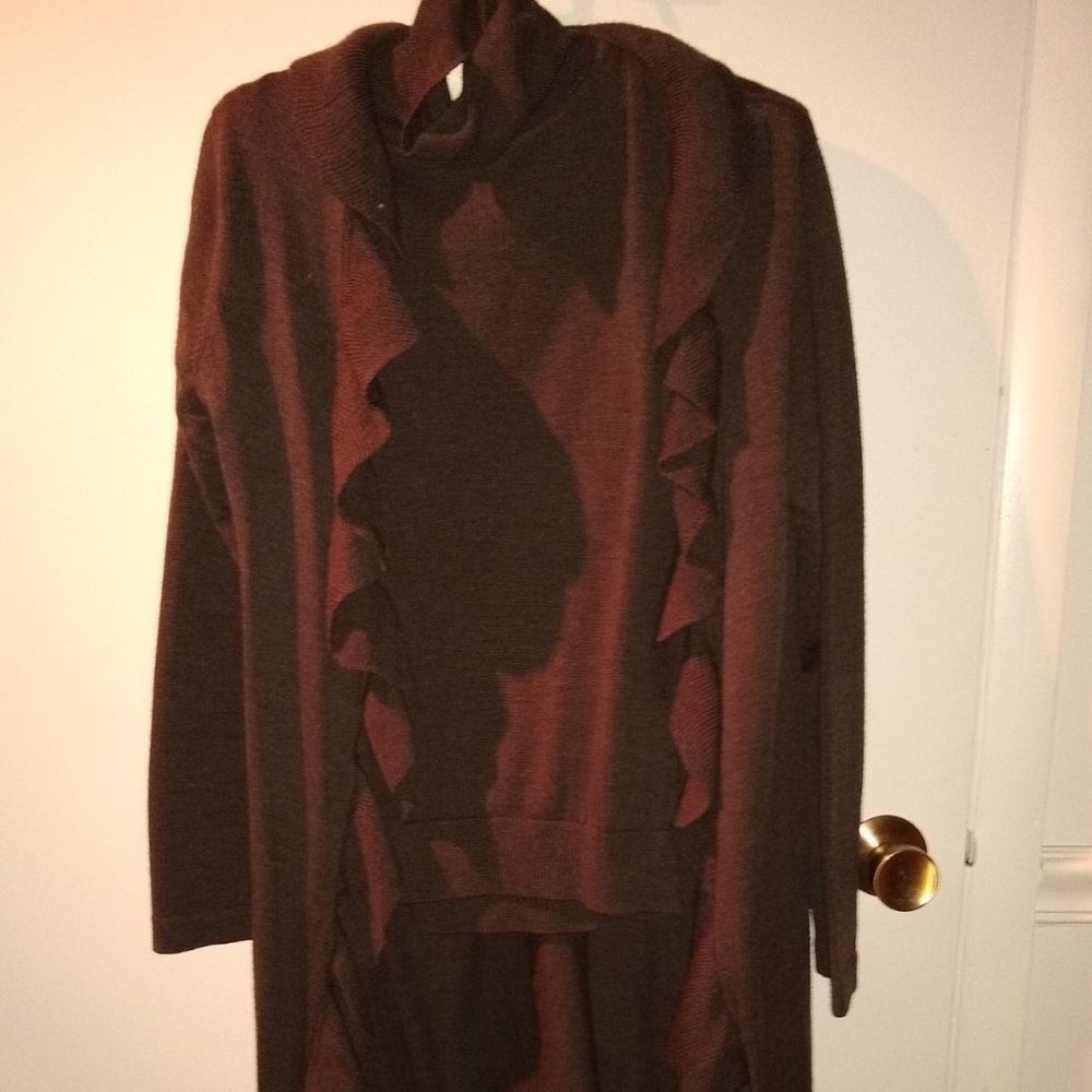 Brooks Brothers Sweater Set